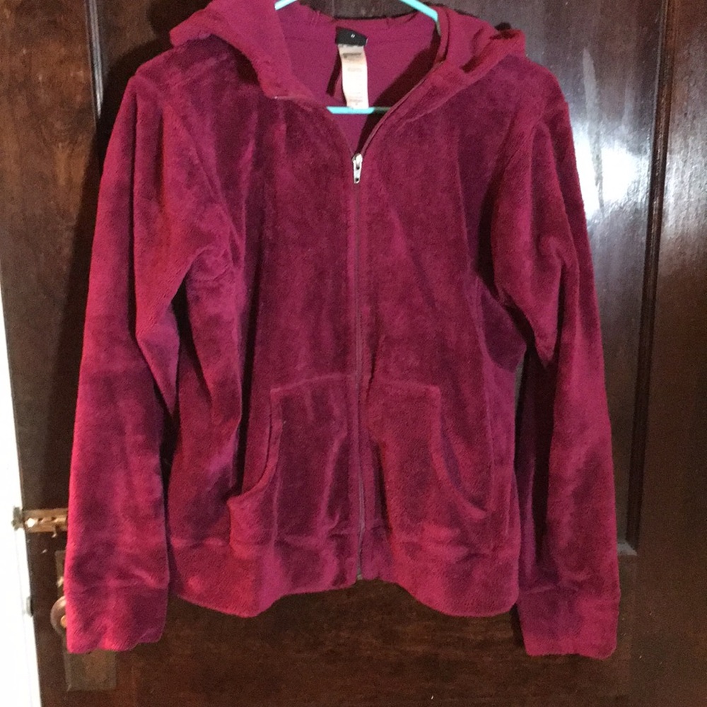 Women’s Patagonia fleece